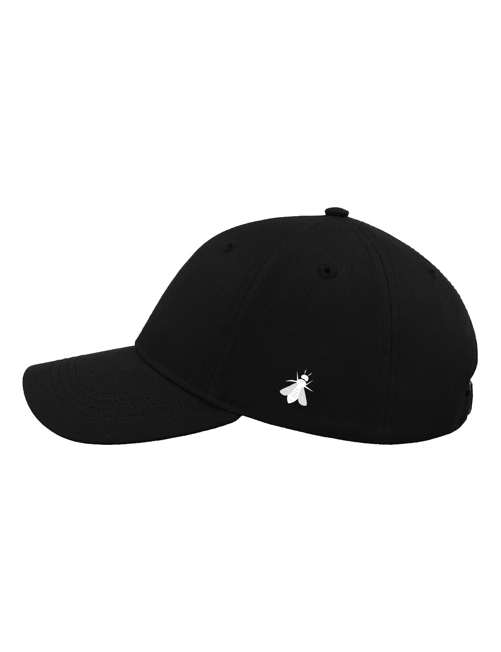 Casquette 3 broderies