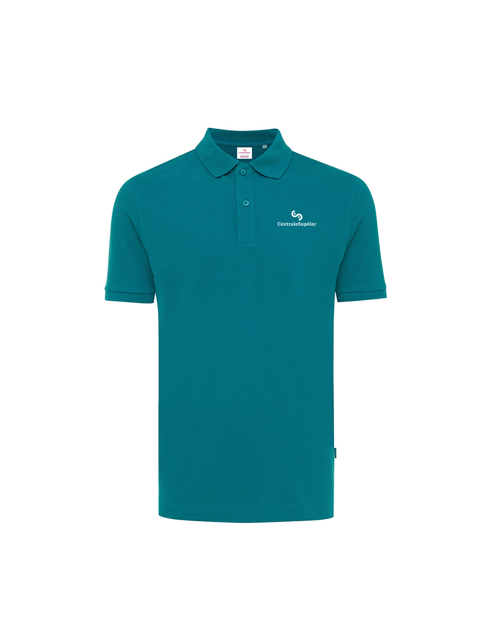 Polo unisexe