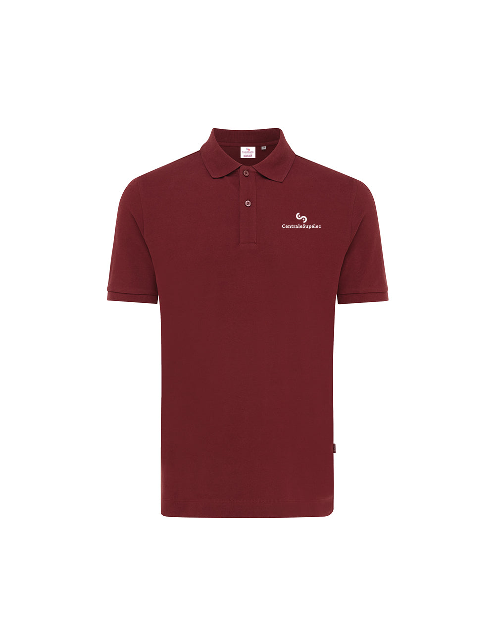 Polo unisexe