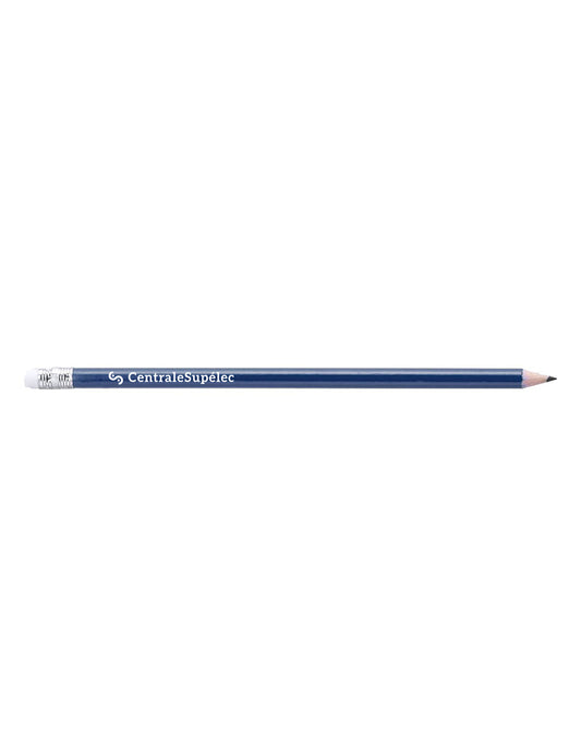 Crayon à papier