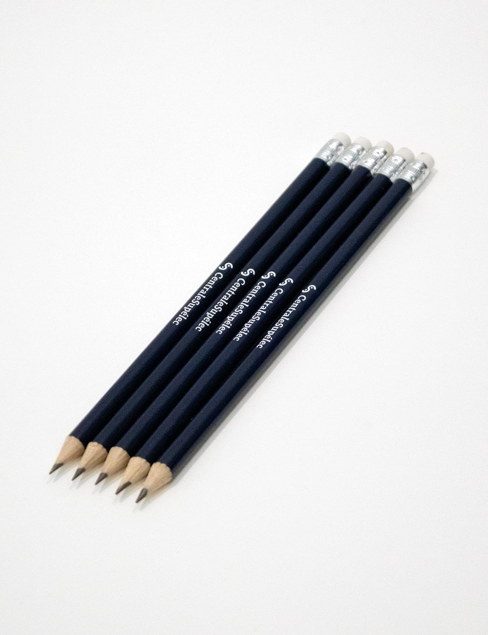 Crayon à papier
