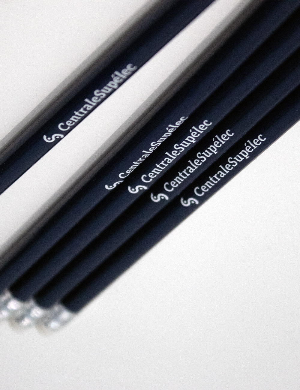 Crayon à papier