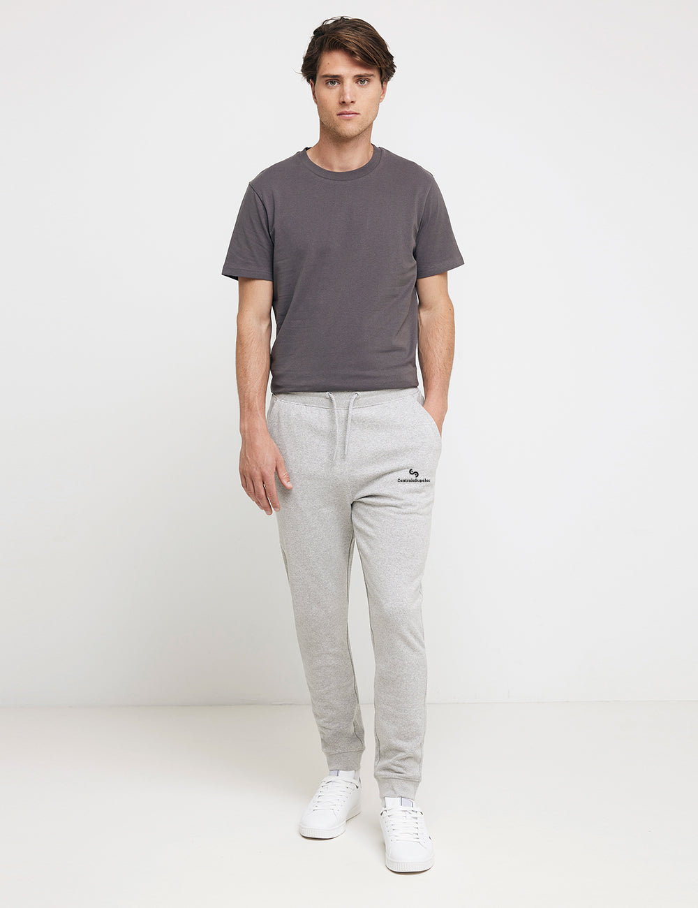 Pantalon de jogging unisexe