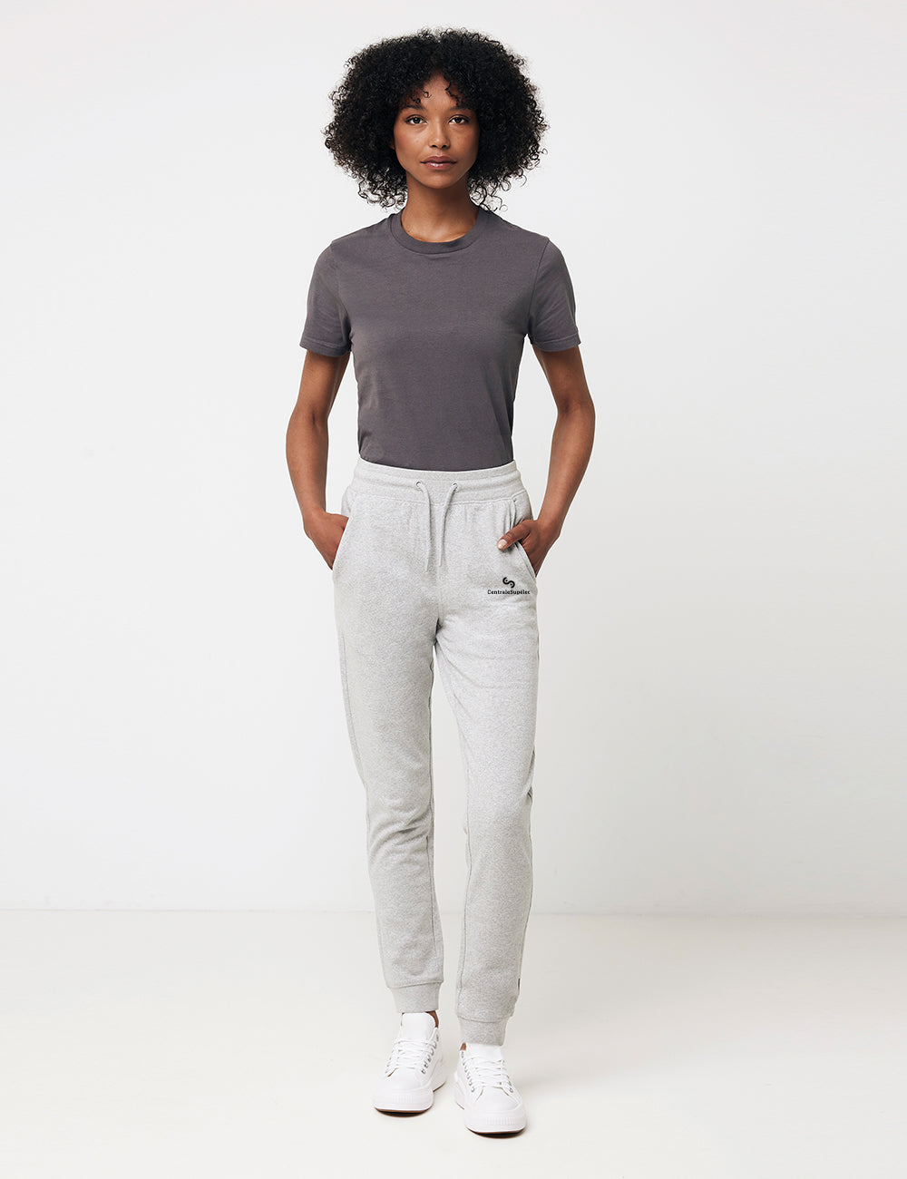 Pantalon de jogging unisexe