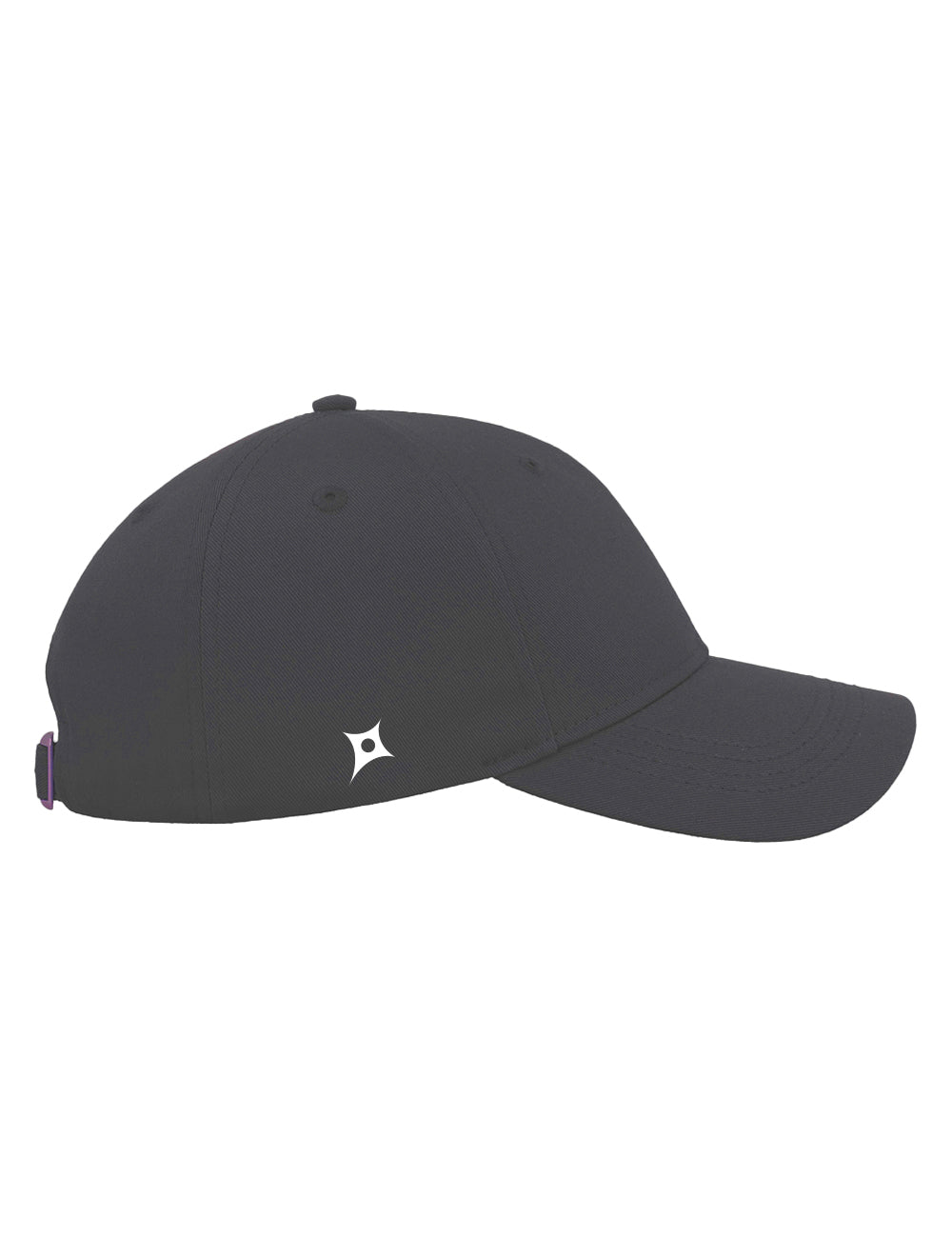 Casquette 3 broderies