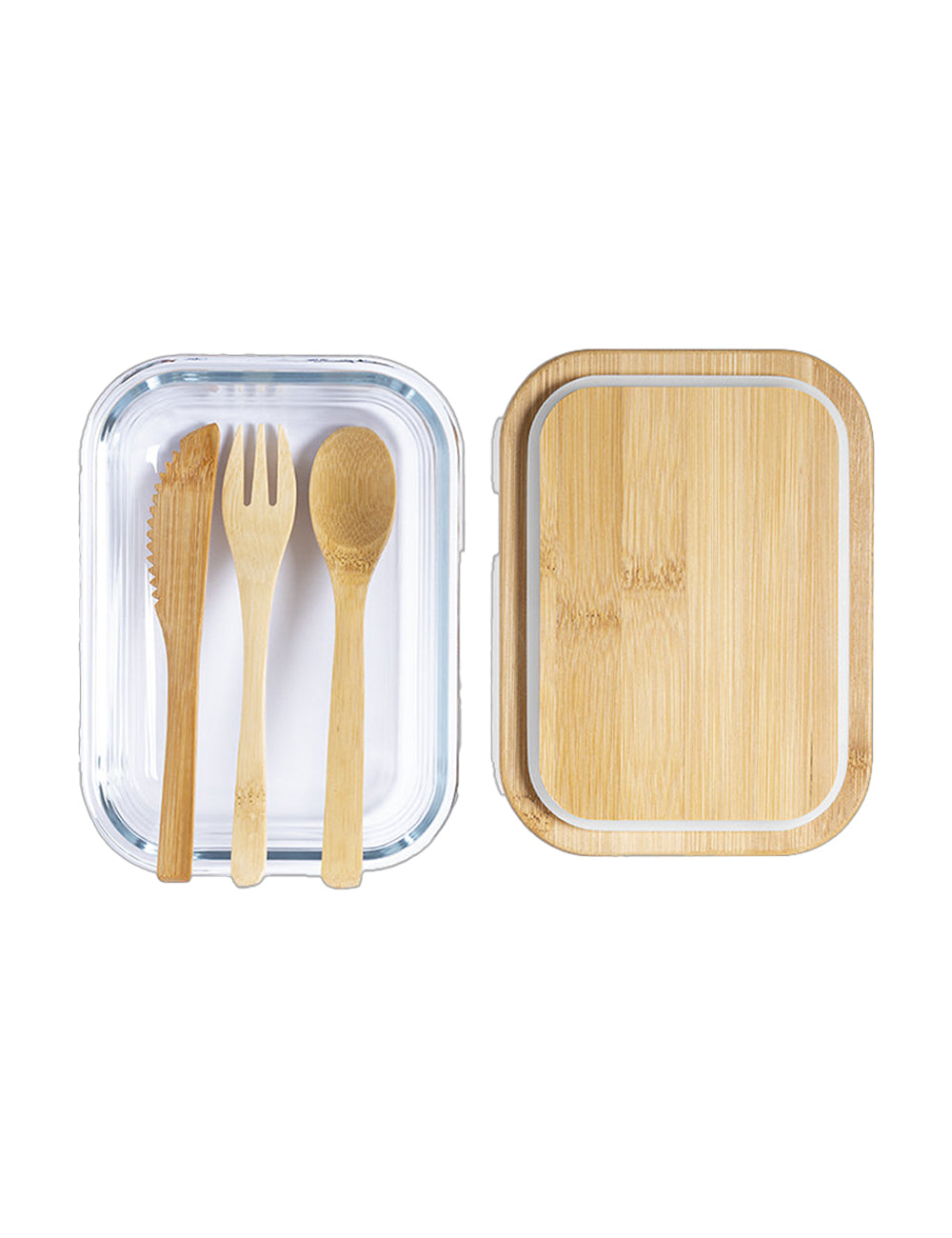 Lunch box