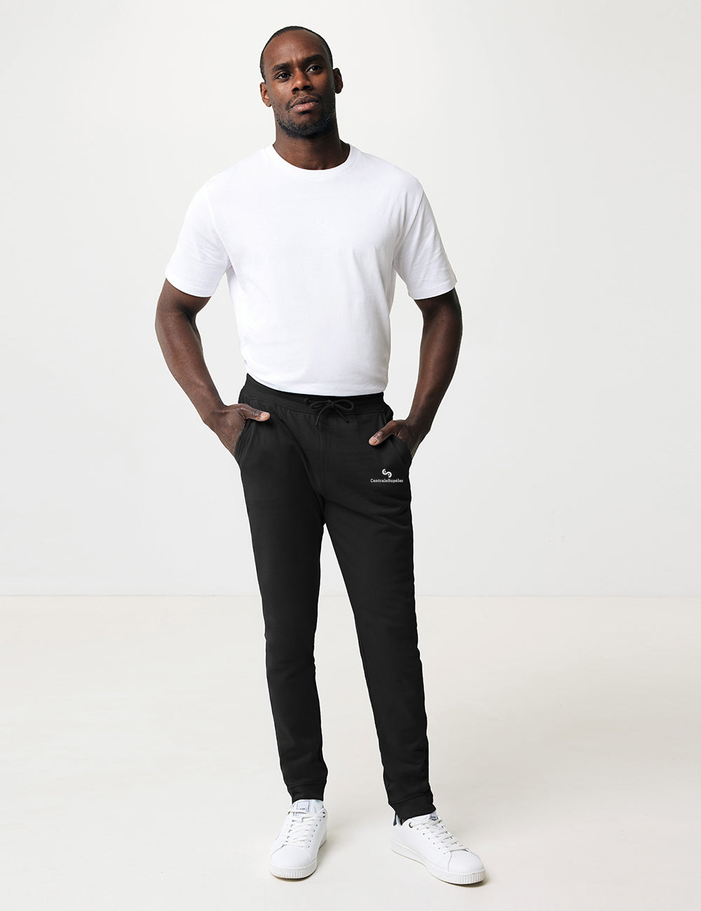 Pantalon de jogging unisexe