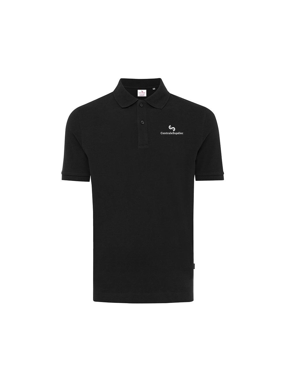 Polo unisexe