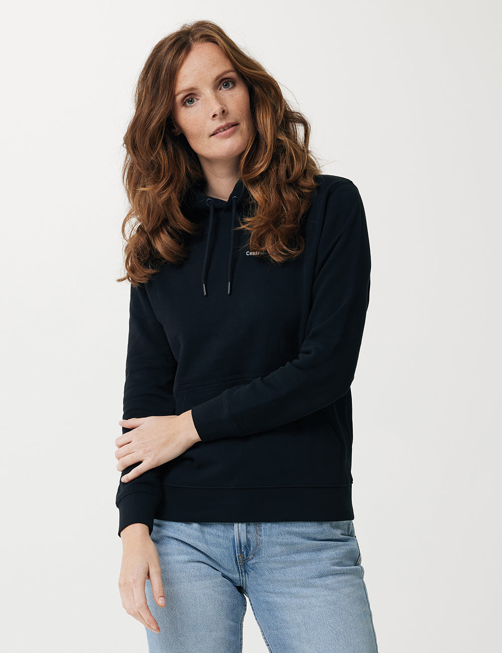 Sweat à capuche unisexe
