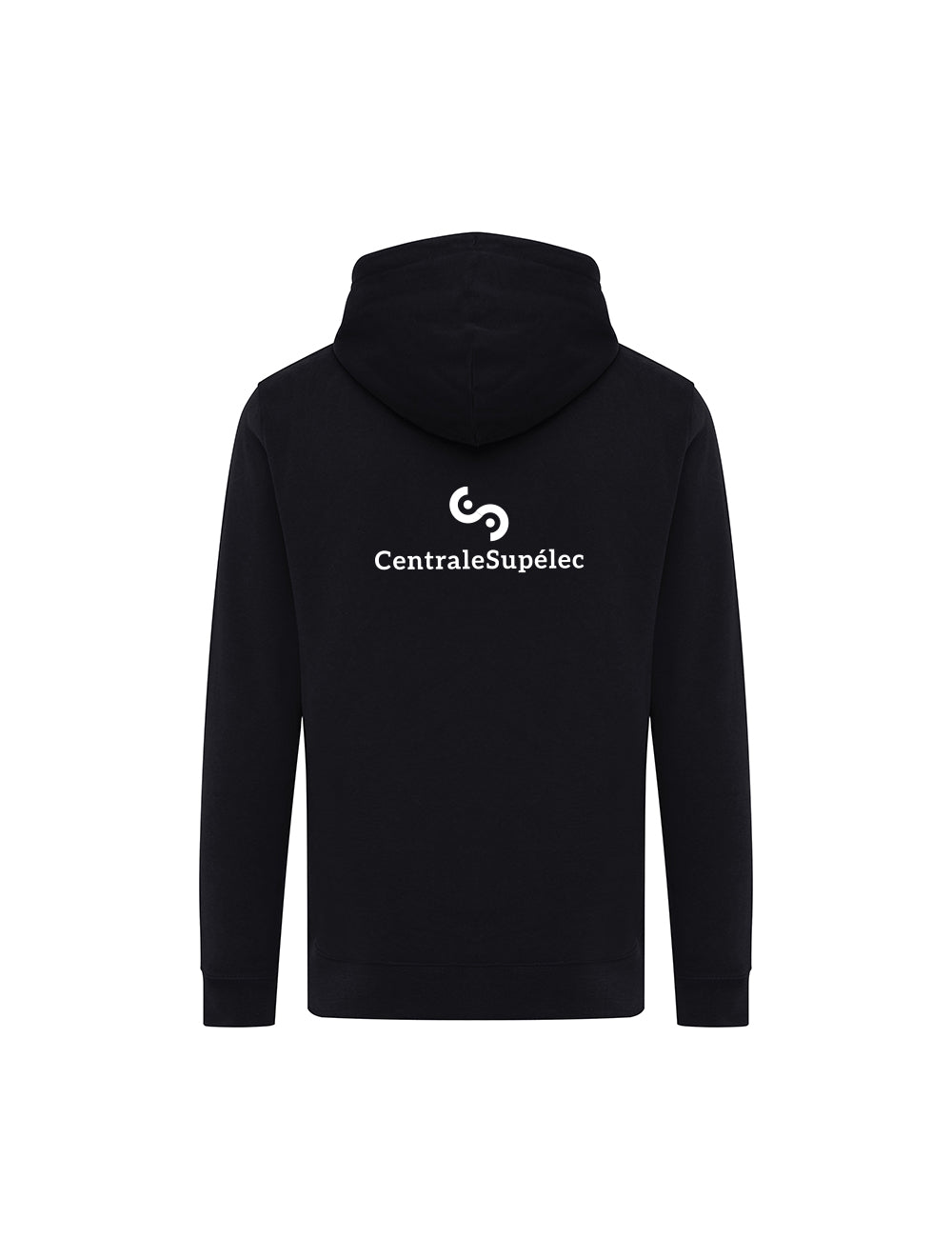 Sweat à capuche unisexe