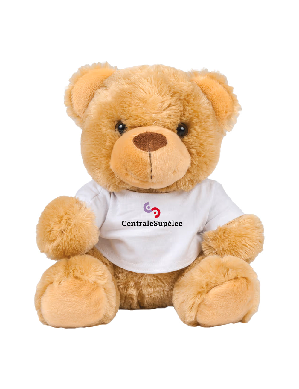 Peluche ourson