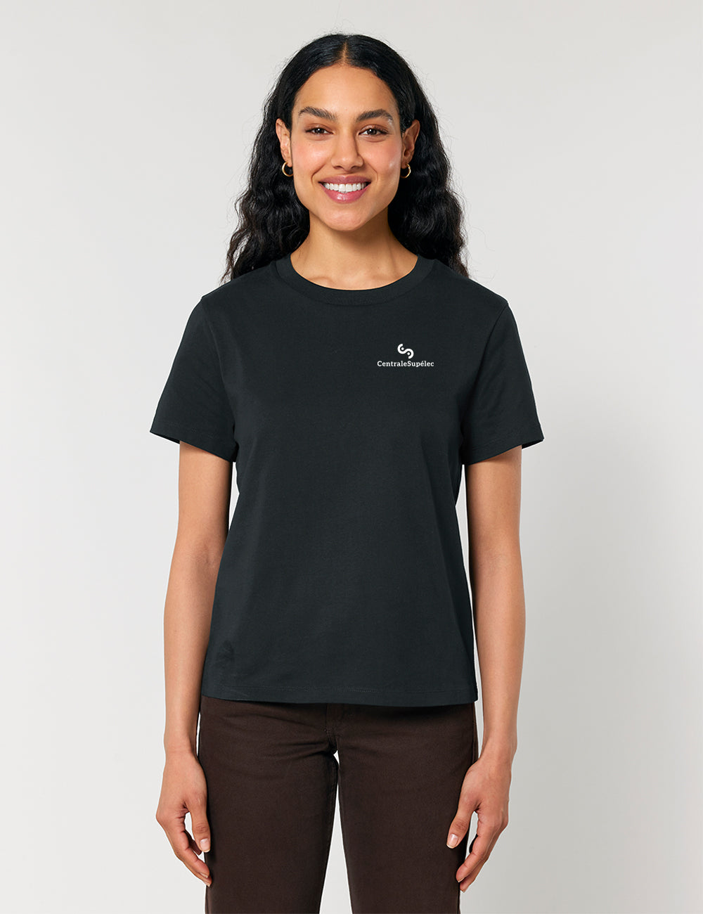 T-Shirt Femme