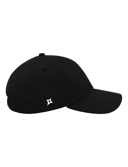 Casquette 3 broderies
