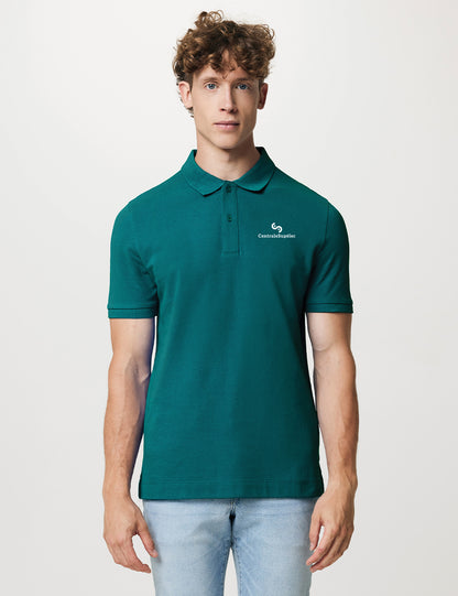 Polo unisexe