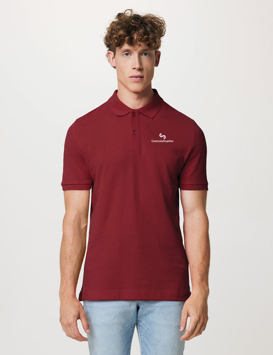 Polo unisexe