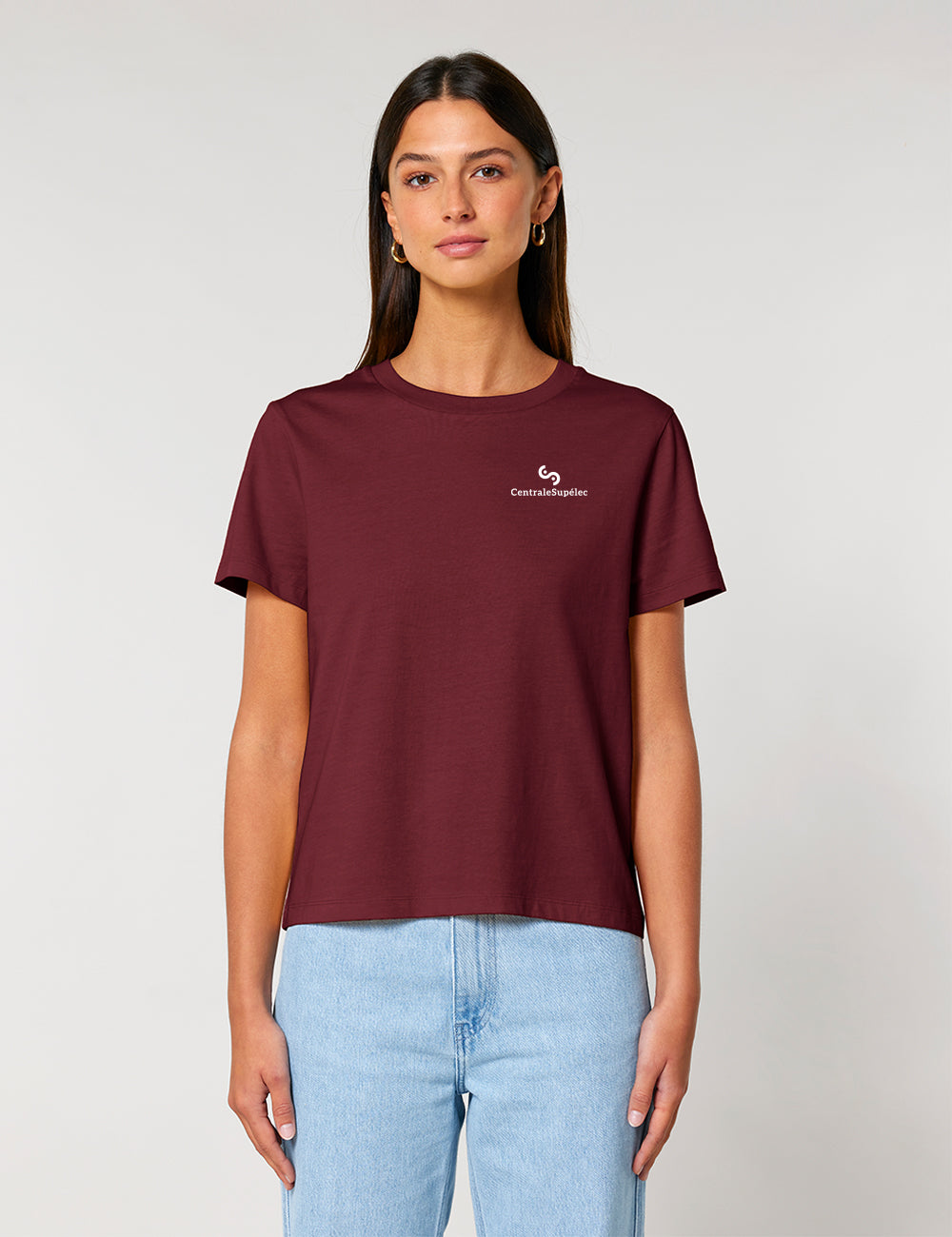 T-Shirt Femme