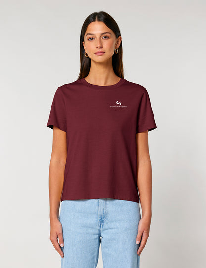 T-Shirt Femme
