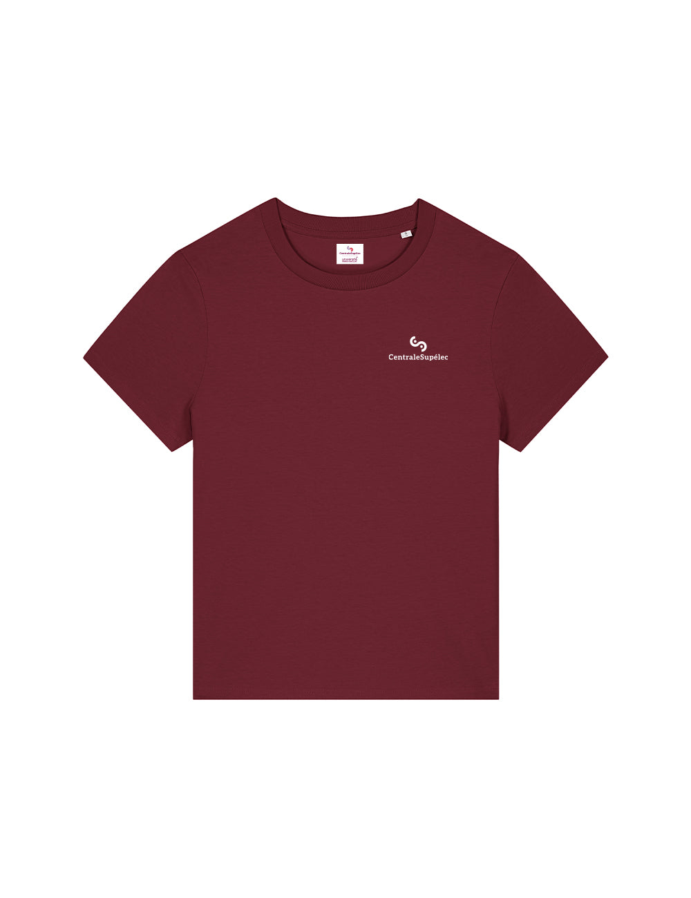 T-Shirt Femme