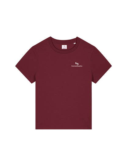 T-Shirt Femme