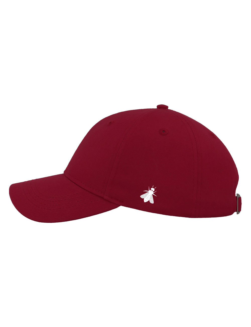 Casquette 3 broderies