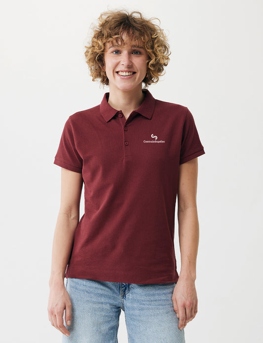 Polo unisexe