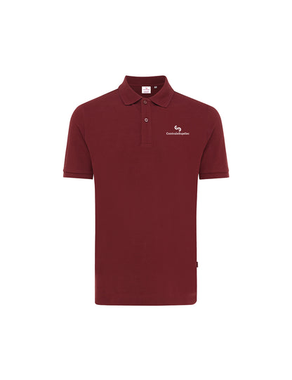 Polo unisexe