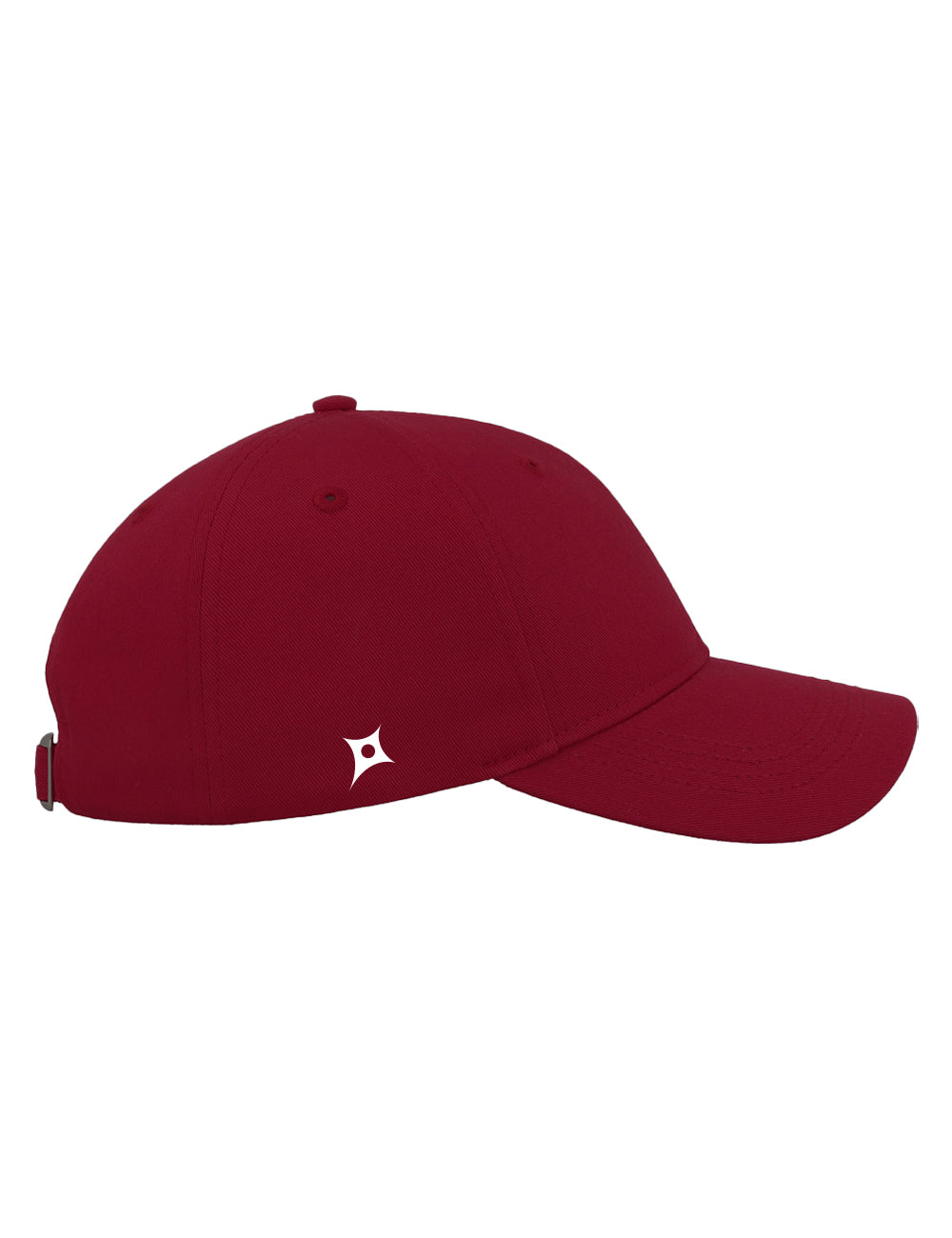 Casquette 3 broderies