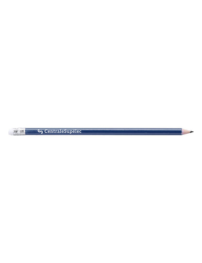 Crayon à papier