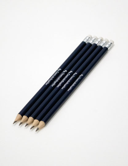 Crayon à papier