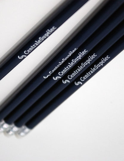 Crayon à papier
