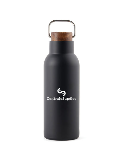 Gourde isotherme Premium