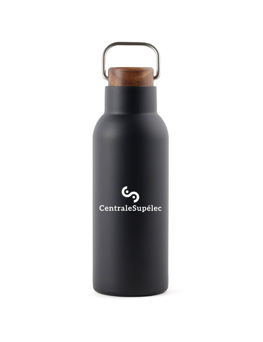 Gourde isotherme Premium