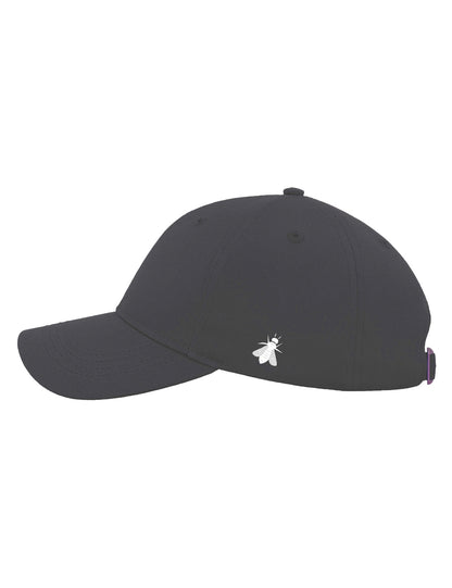 Casquette 3 broderies