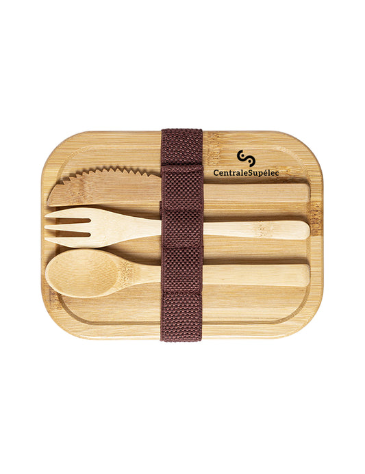 Lunch box