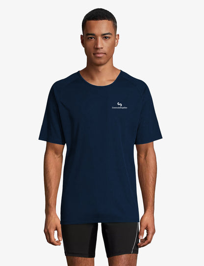 T-Shirt de sport unisexe