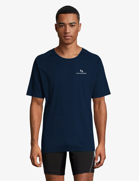 T-Shirt de sport unisexe