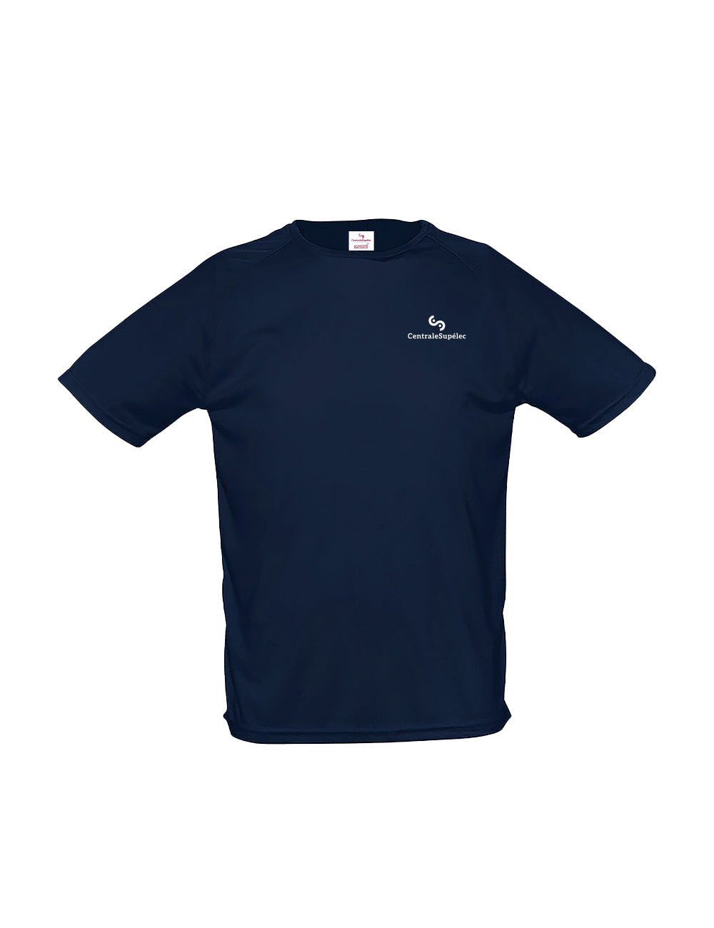 T-Shirt de sport unisexe