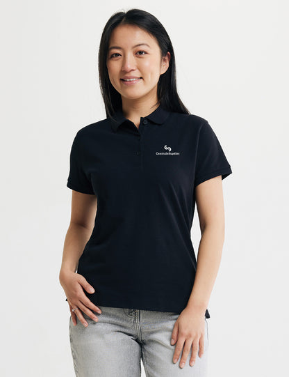 Polo unisexe