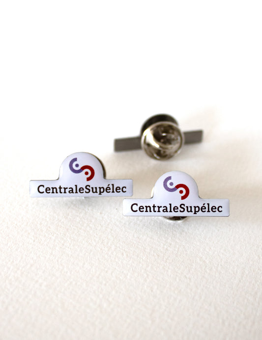 Pin's en métal
