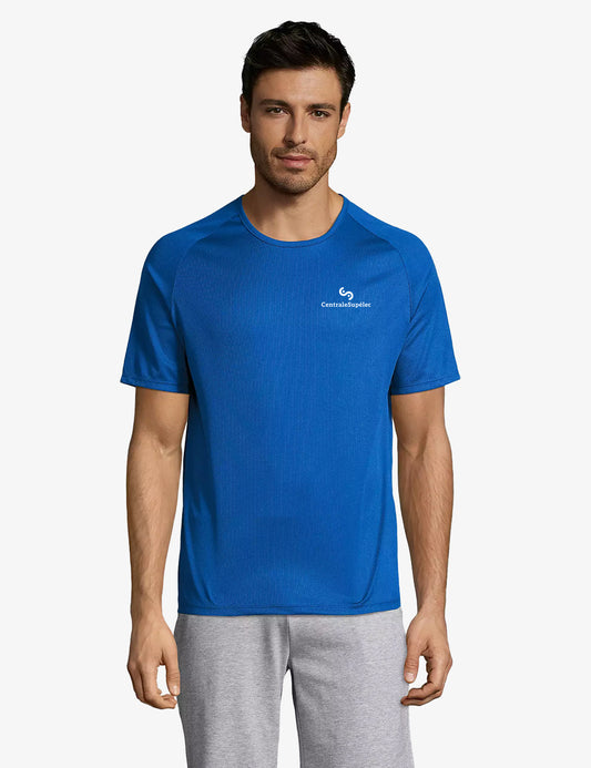 T-Shirt de sport unisexe