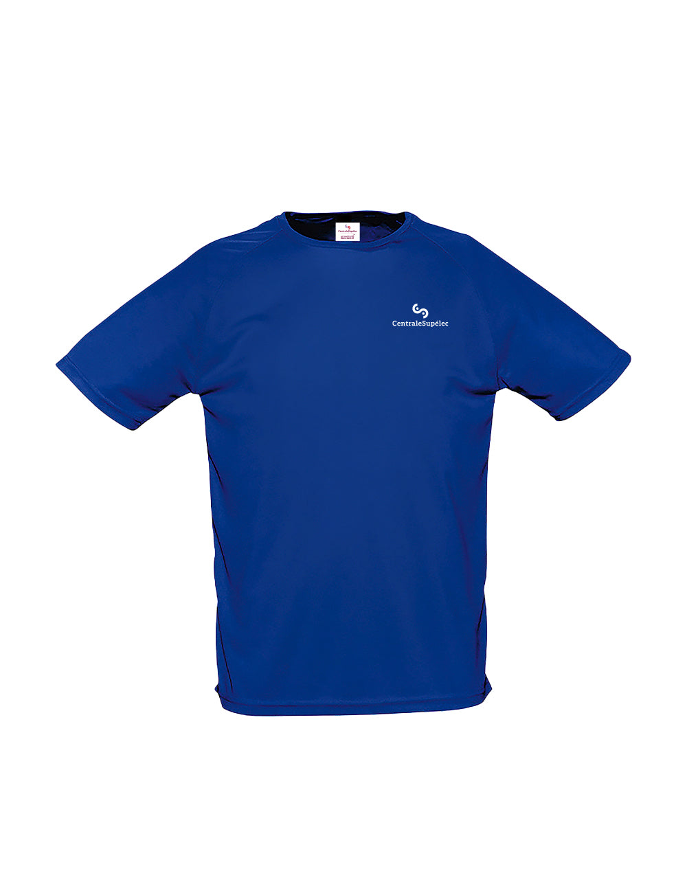T-Shirt de sport unisexe
